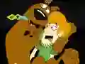Permainan Spooked Out Scooby talian