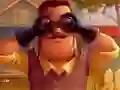 Permainan Hello Neighbor Puzzles talian