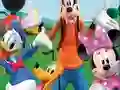 Permainan Mickey Mouse Hidden Candy talian
