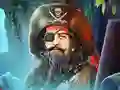 Permainan Captain of the Black Dragon talian