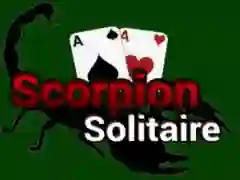 Permainan Scorpion Solitaire talian
