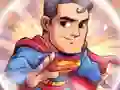 Permainan Test Your Superhero Lover talian