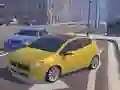 Permainan 3D City: 2 Player Racing talian