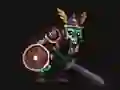 Permainan Mini Healer talian