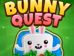 Permainan Bunny Quest talian