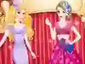 Permainan Princess Graduation Ball talian