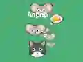 Permainan CatMouse.io talian