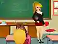 Permainan Naughty High School talian