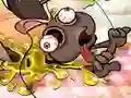 Permainan Smash The Bugs talian