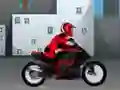Permainan Bike racing subtraction talian