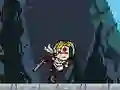 Permainan Ninja Runner talian