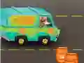 Permainan Scooby-Doo! Recycle Round-up talian