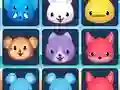 Permainan Pair Zoobies talian