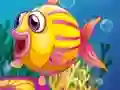 Permainan Fish Connect Deluxe talian