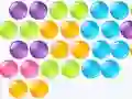 Permainan Bubble shooter FRVR talian