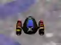 Permainan Spacerun 3D talian