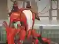 Permainan Super Robo Fighter 3 talian