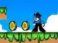 Permainan Gravity World talian