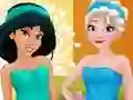 Permainan Princess Spa World talian