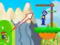 Permainan Mario & Sonic Doll talian