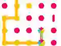 Permainan Dots FRVR talian