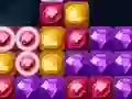 Permainan Merge Jewels talian