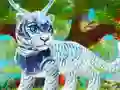 Permainan My Fairytale Tiger talian