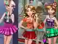 Permainan Girly Shopping Mall talian
