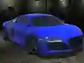 Permainan Ado Stunt Cars 2 talian