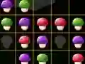 Permainan Mushroom pushing puzzles talian