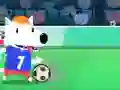 Permainan Soccer Champ talian