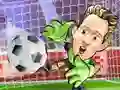 Permainan Y8 Penalty Shootout 2018 talian