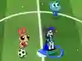 Permainan Toon Cup 2018 talian