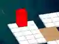 Permainan Red Block Returns 3 talian
