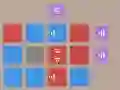 Permainan Blue Turn talian