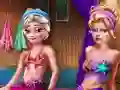Permainan Mermaids Sauna Realife talian