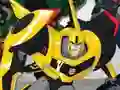 Permainan Transformers Robots in Disguise: Comic Creator talian
