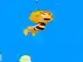 Permainan Maya The Bee Adventures talian
