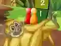 Permainan Monkey and Banana talian