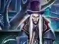 Permainan Vampire Riddles talian