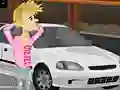 Permainan Douchebag Life talian