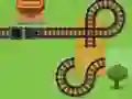 Permainan Goldtrain FRVR talian