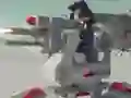 Permainan LEGO Star Wars Battlerun talian