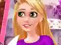 Permainan Princesses Funny Prank talian