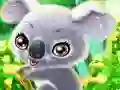 Permainan Happy Koala talian