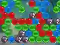 Permainan Bubble Dragons talian