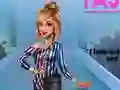 Permainan Tris Magazine Dress Up talian