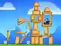 Permainan Angry Robots talian