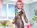 Permainan Princess Spring Refrashion talian