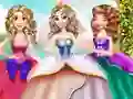 Permainan Ice Queen Wedding Photo talian
